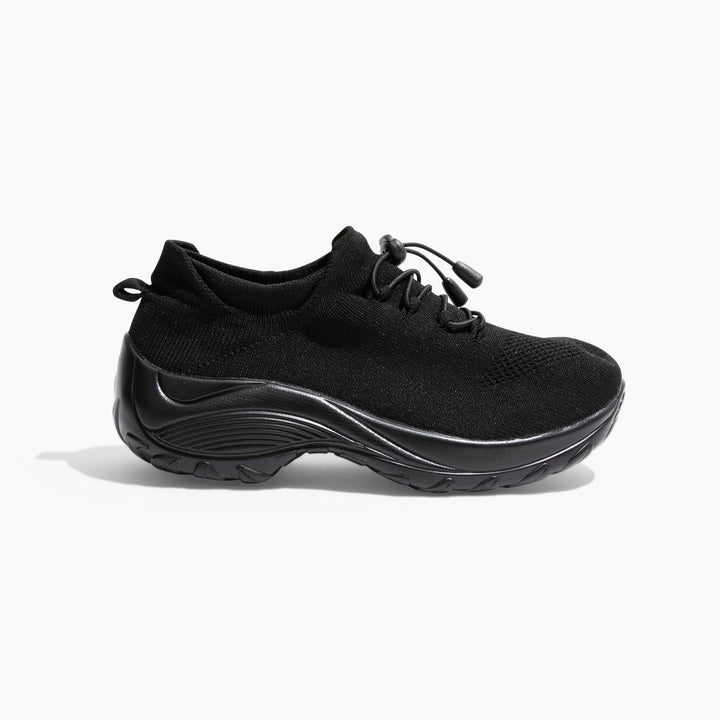 Comfortabele Schoenen Voor Voetgezondheid Met Nauwkeurige Pasvorm